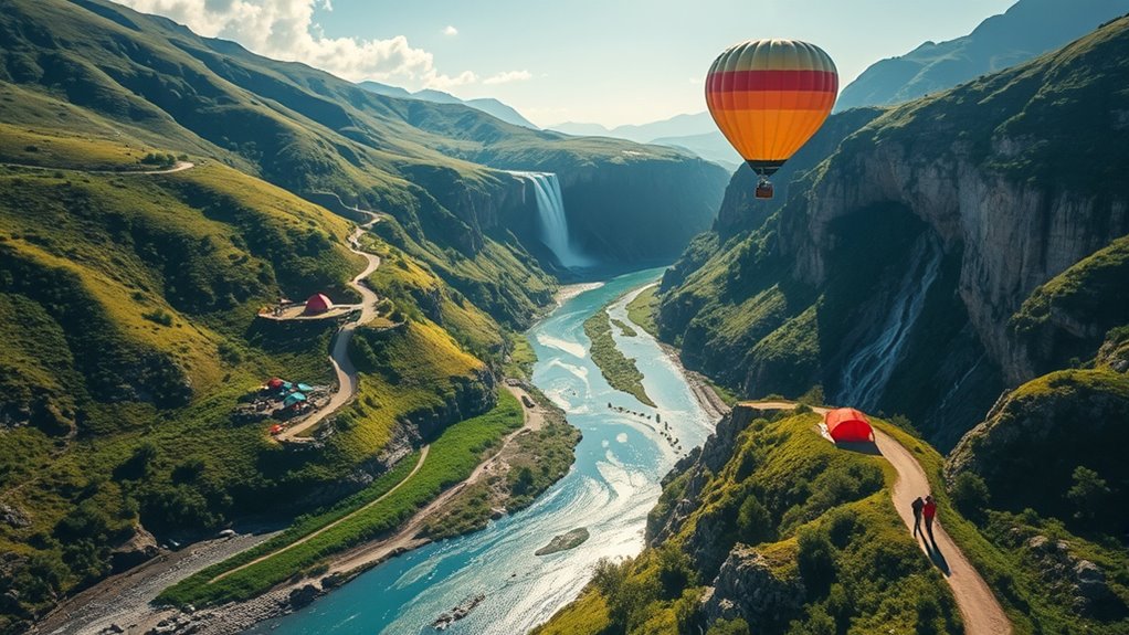 adventure activity planning tips