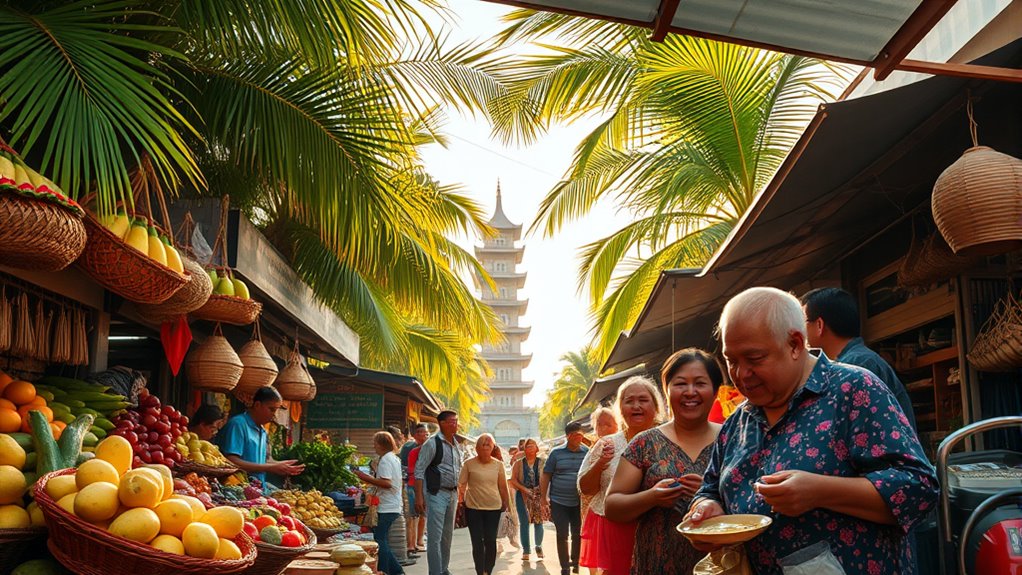 adventure and flavor await