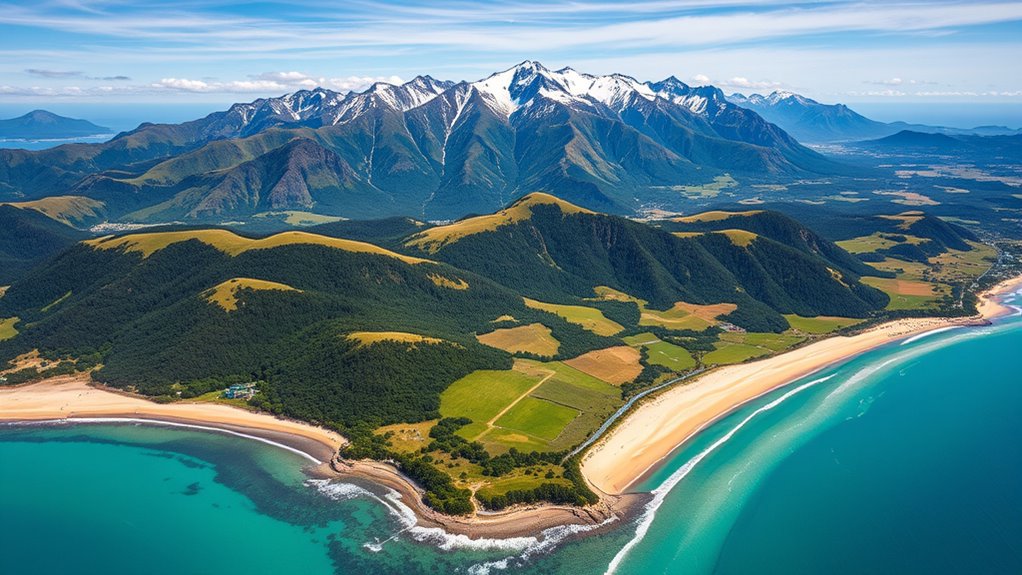adventure awaits in new zealand