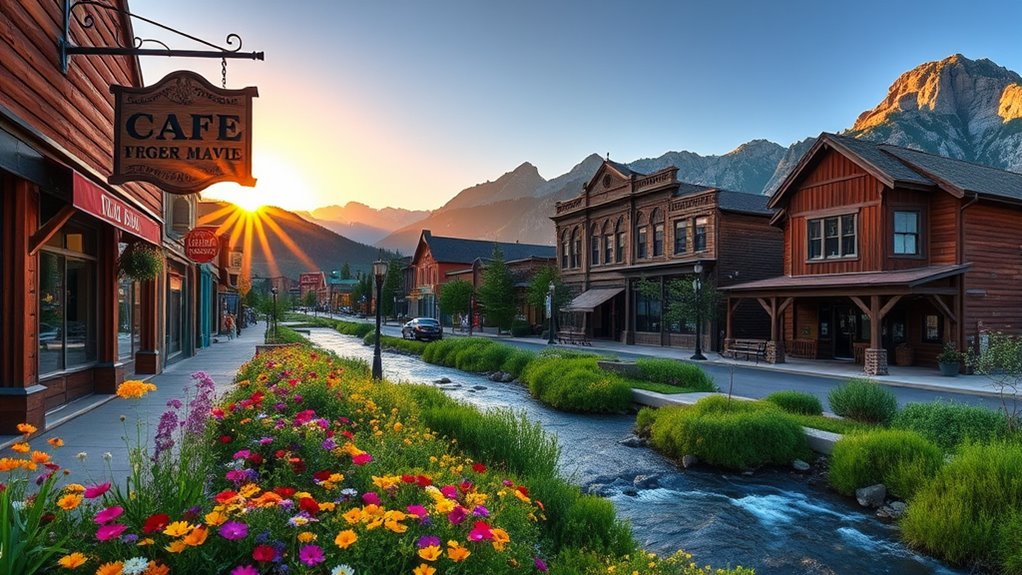 adventure culture affordability charm