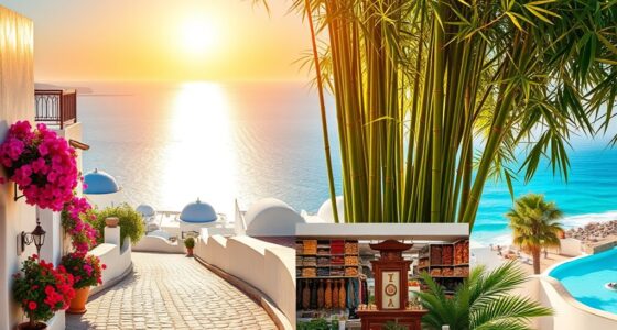 adventure destinations abroad await