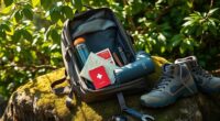 adventure packing essentials list