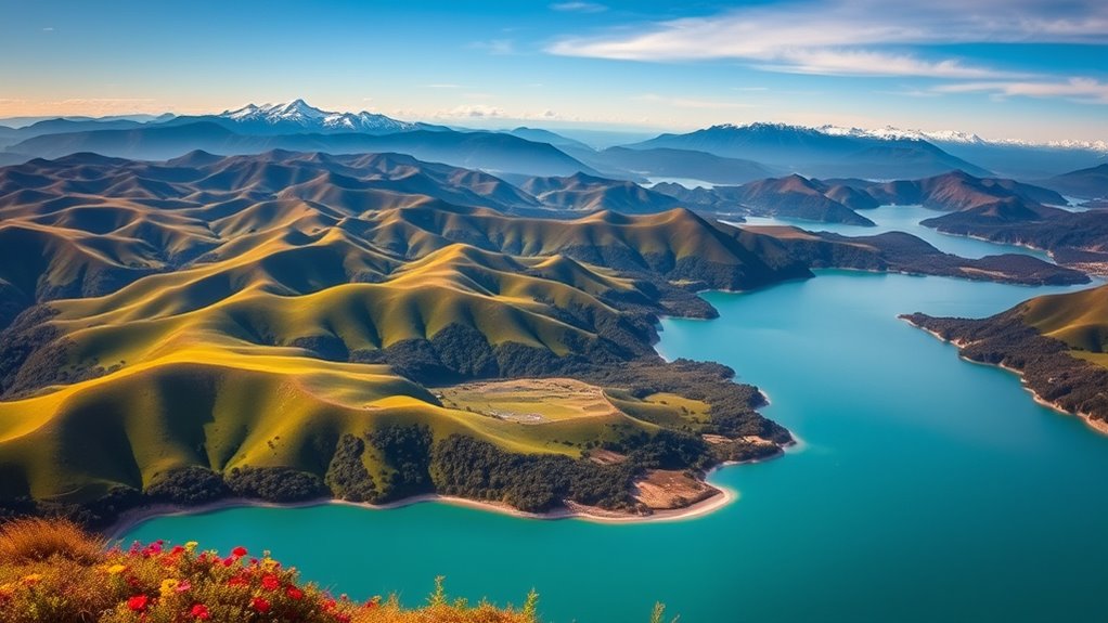 adventure paradise awaits you