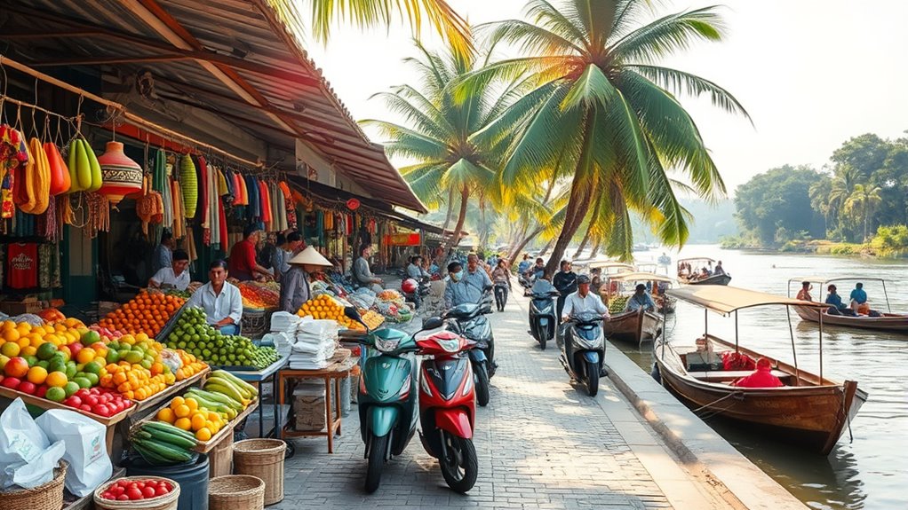 affordable adventures in vietnam