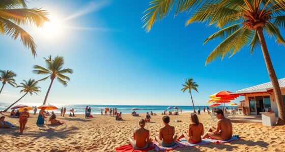 affordable december travel destinations