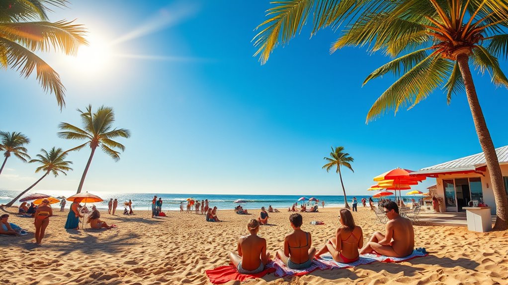 affordable december travel destinations