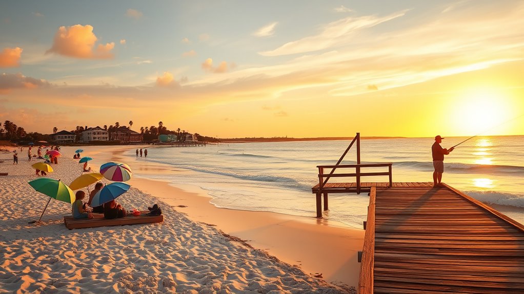 affordable gulf coast getaway