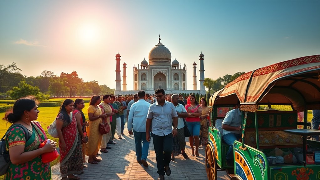 affordable indian heritage adventure