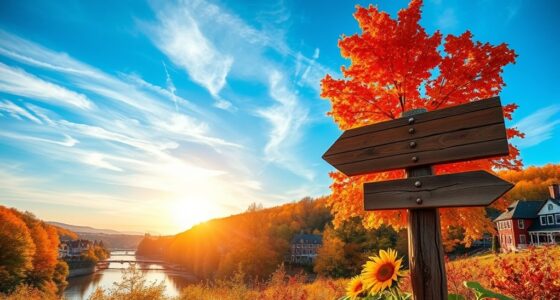 affordable november travel destinations