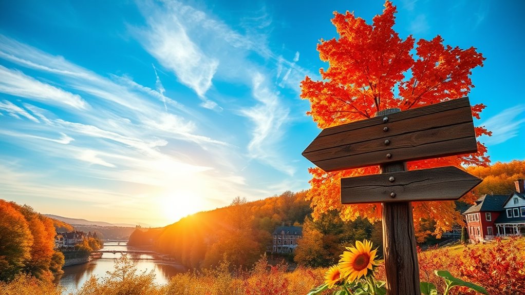 affordable november travel destinations