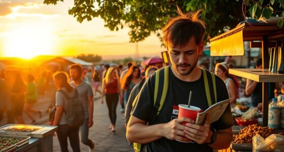 affordable travel advice tips