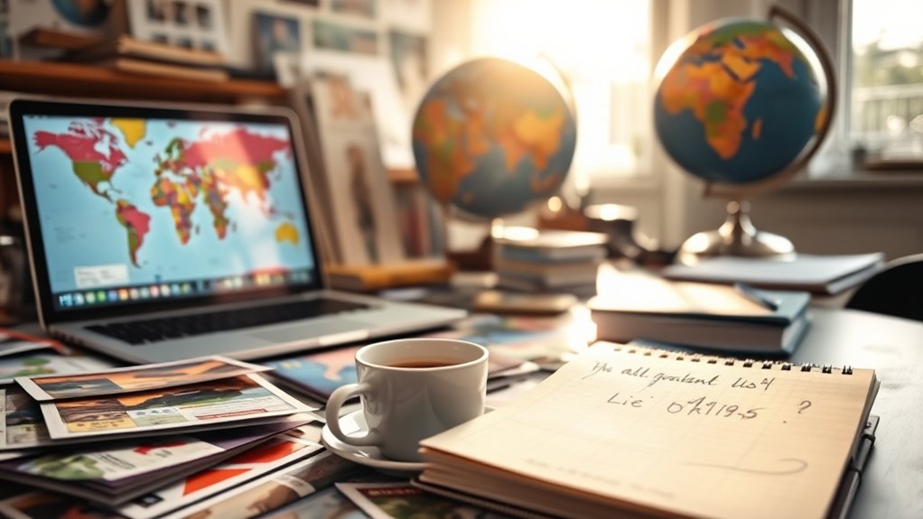 affordable travel agent tips