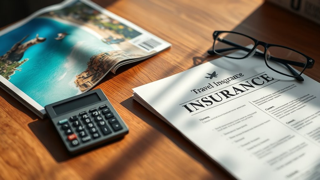 affordable travel insurance options