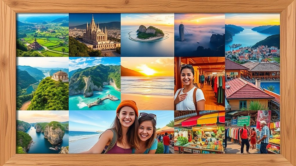 affordable travel packages 2025