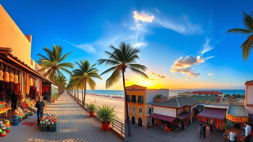 affordable travel spots 2025