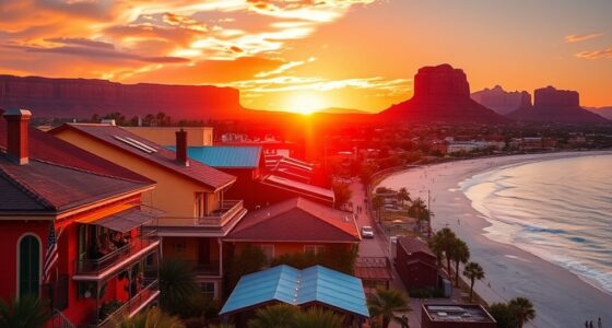 affordable u s travel destinations