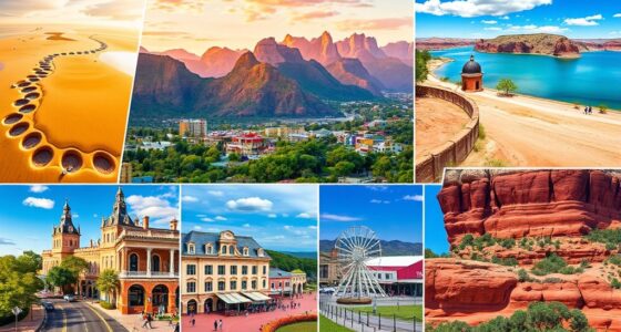 affordable us travel spots