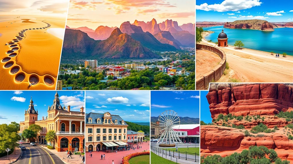 affordable us travel spots