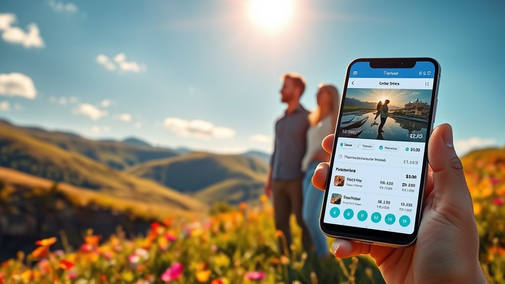 ai powered travel cost savings