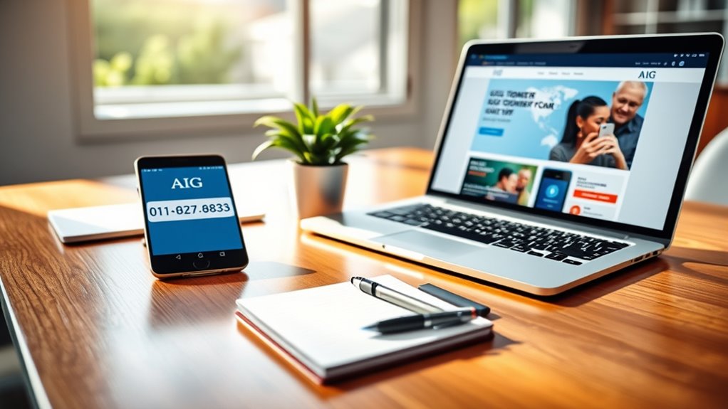 aig global assistance services