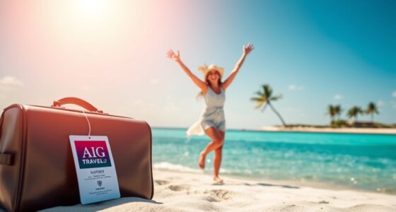 aig travel guard benefits