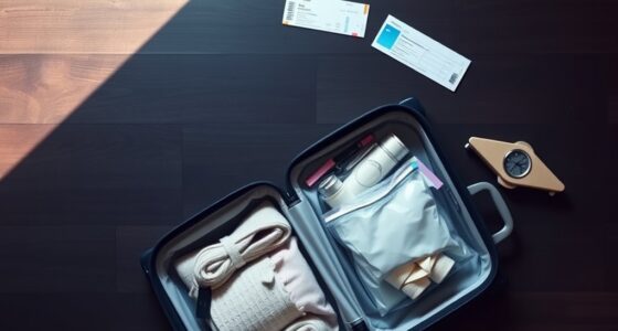 airplane baggage restrictions guide