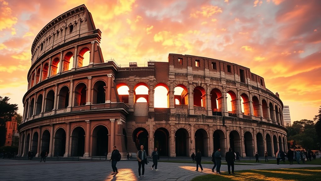 ancient architecture historical significance