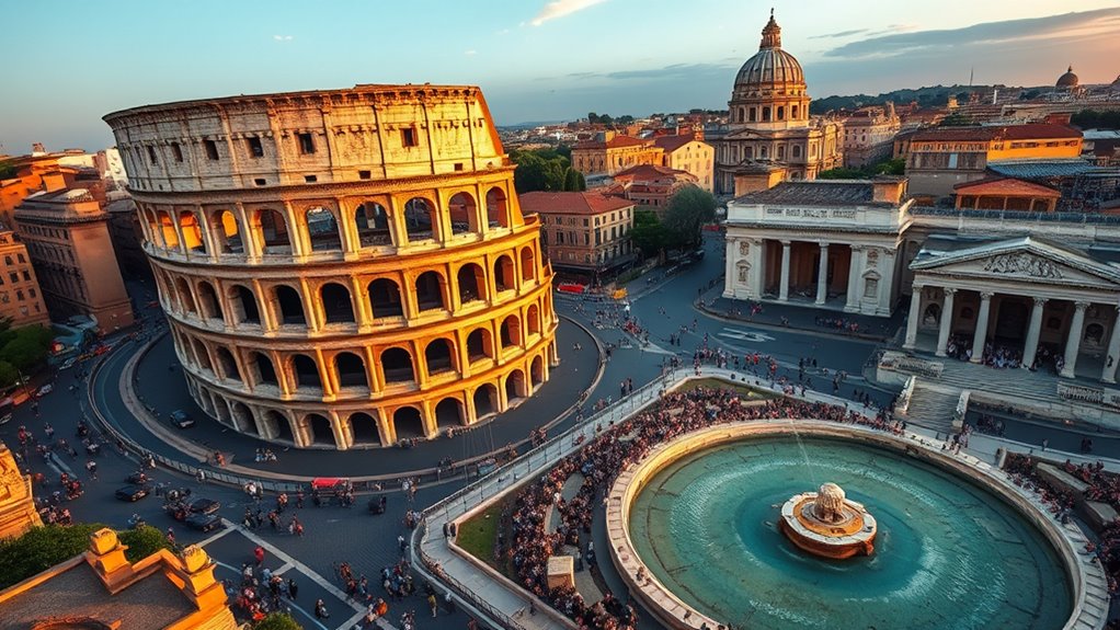 art history cuisine adventure