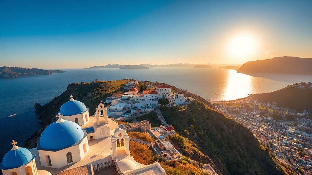 august travel destination guide