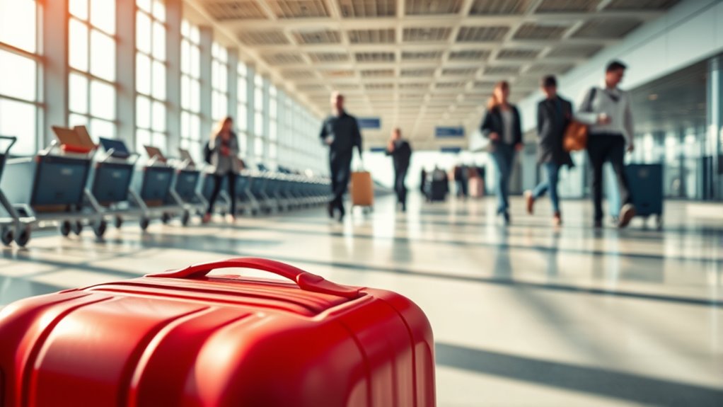 baggage insurance for essentials