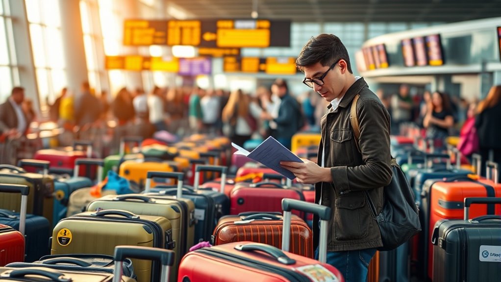 baggage insurance for travelers