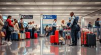 baggage security screening regulations