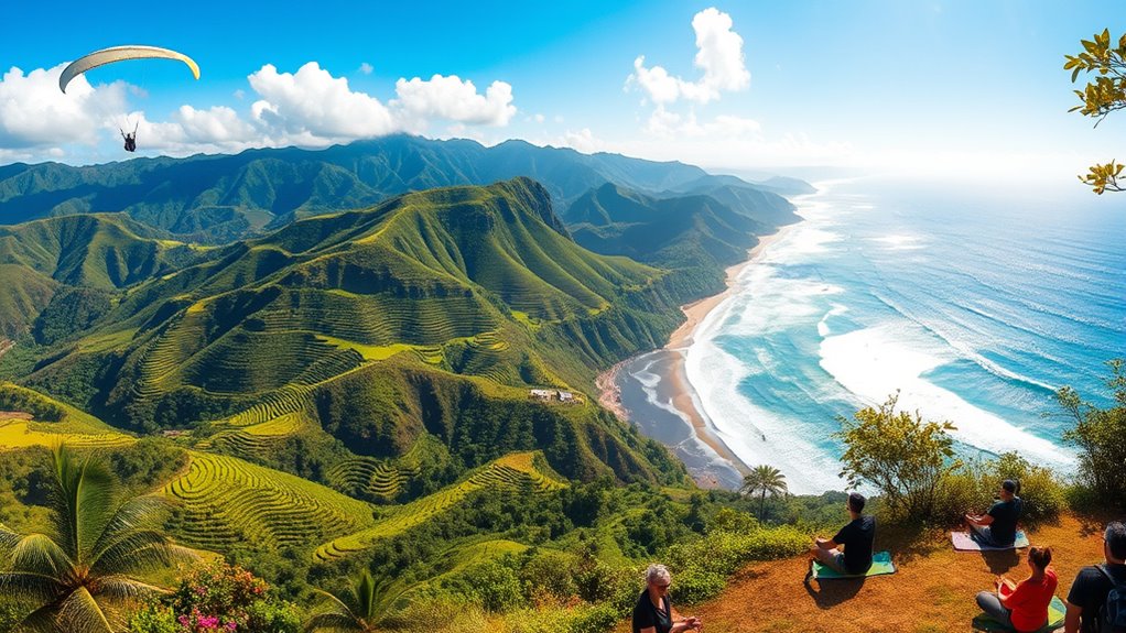 bali s thrilling outdoor adventures