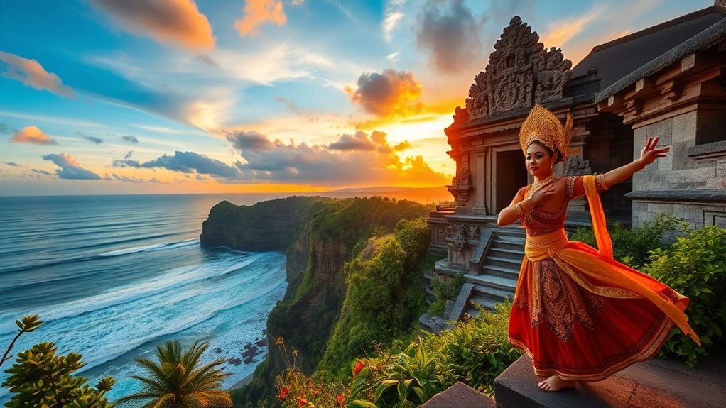 bali s vibrant cultural exploration
