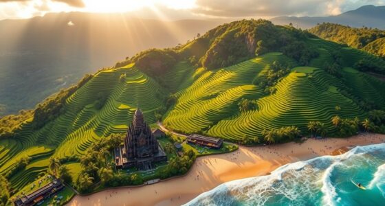 bali ultimate vacation destination