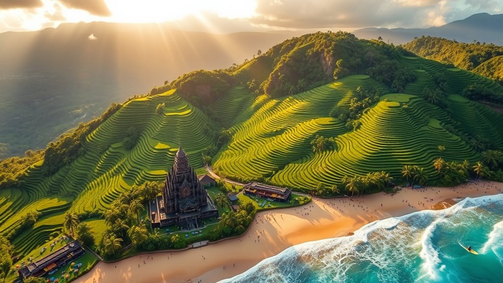 bali ultimate vacation destination