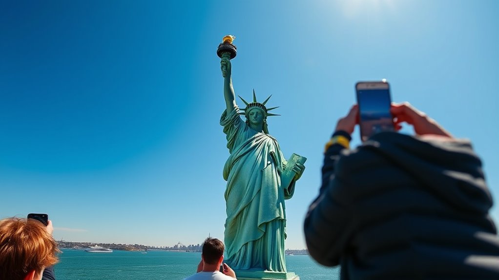 beacon of hope freedom