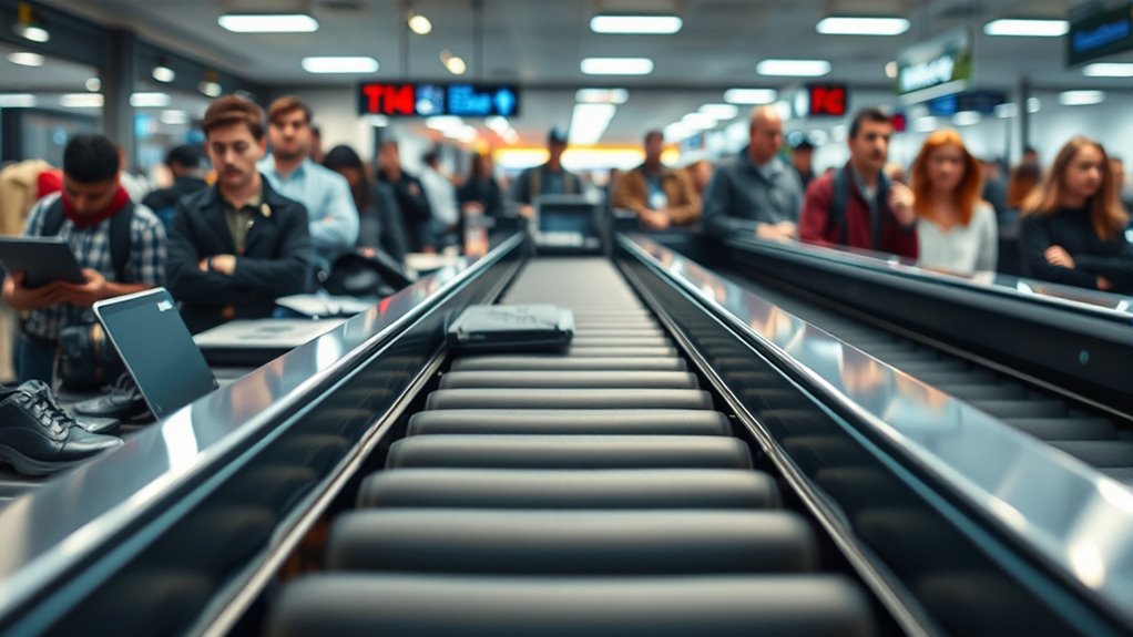 belt choices affect security