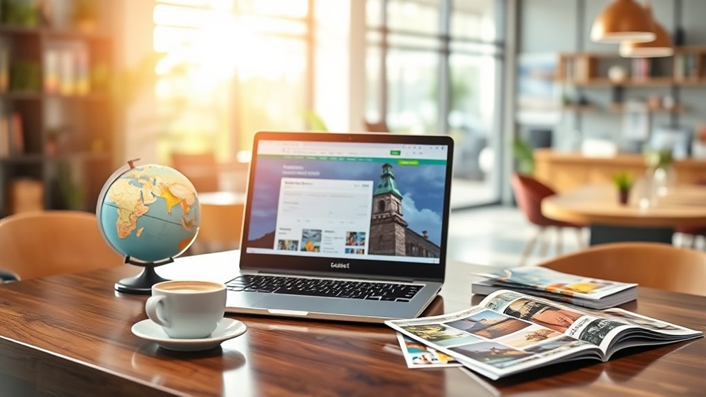 best travel service options