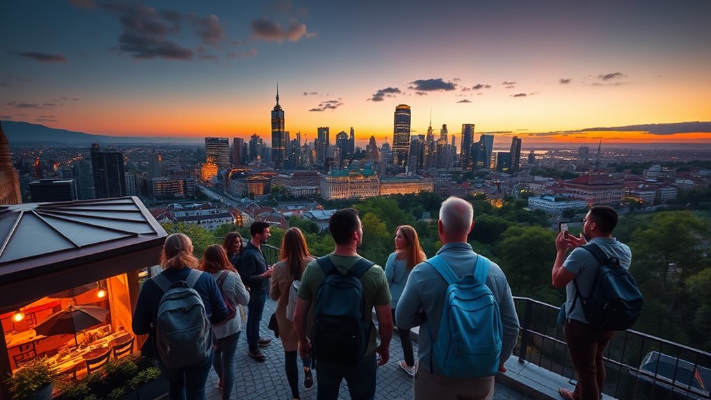 bleisure travel work life balance