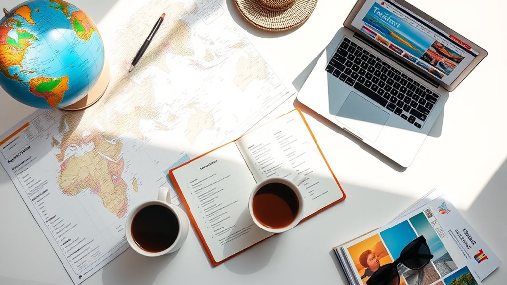 book flights hotels tours