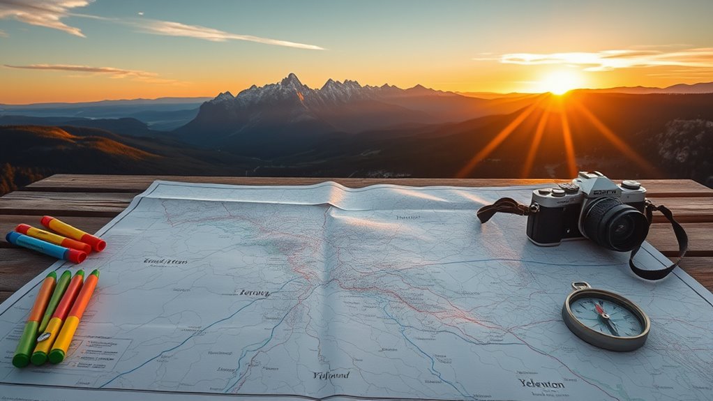 breathtaking adventures await you