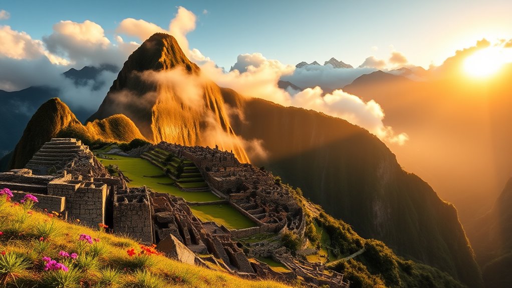 breathtaking incan adventure awaits