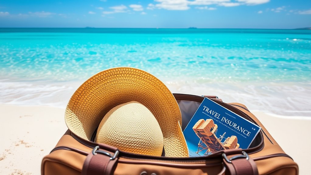 broad protection for travel