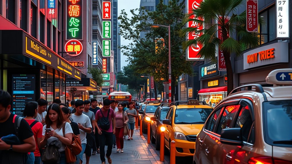 budget for travel expenses