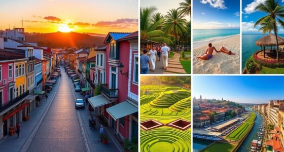 budget friendly travel destinations