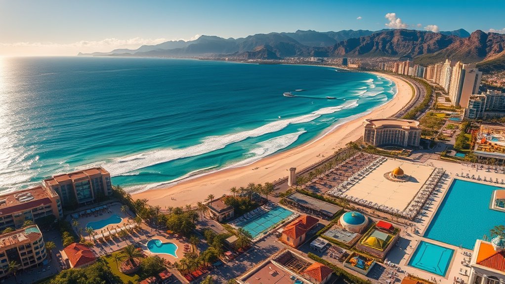 budget friendly travel options