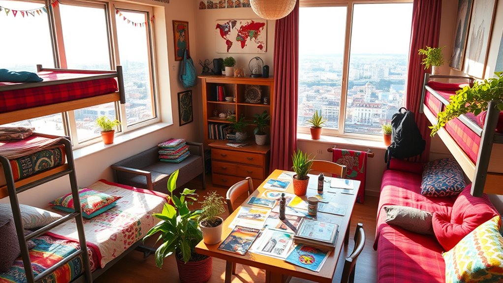 budget friendly travel options