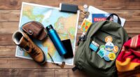 budget friendly travel tips