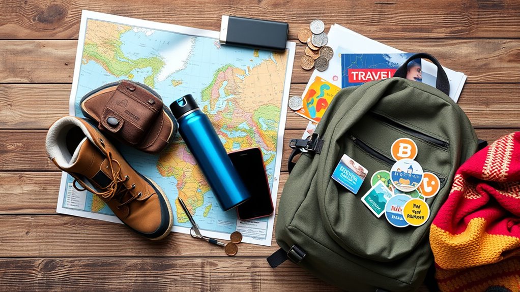 budget friendly travel tips